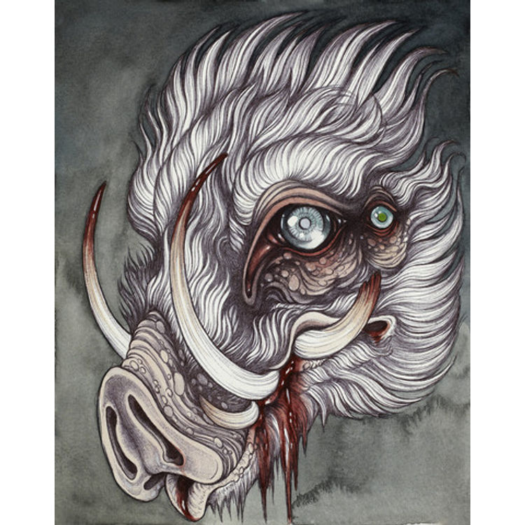 Consumed by Caitlin Hackett