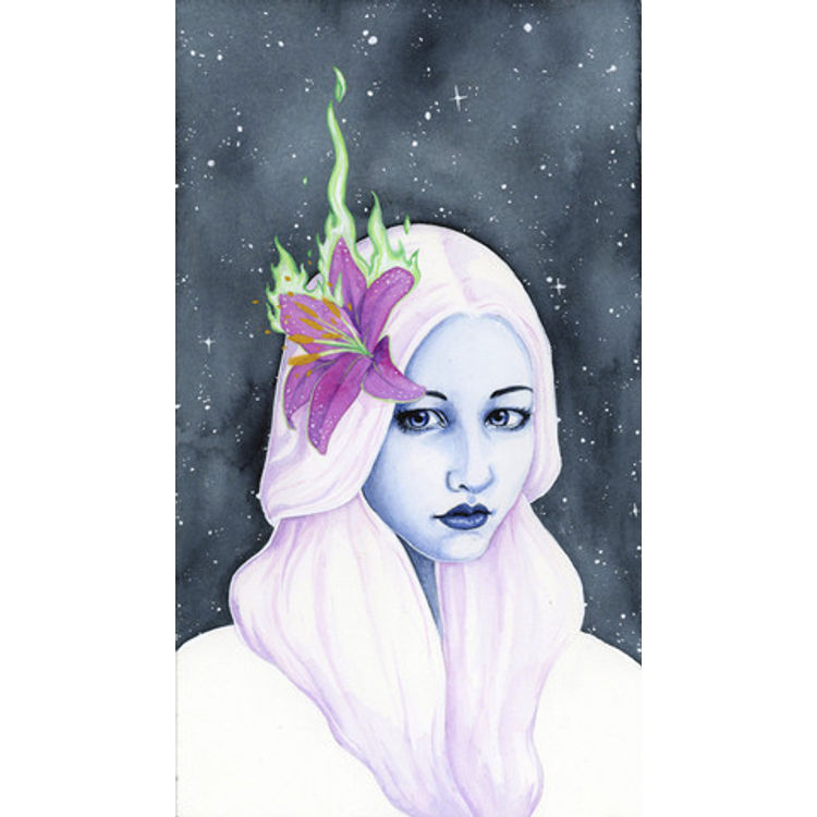 Killalla by Ellen Willberg