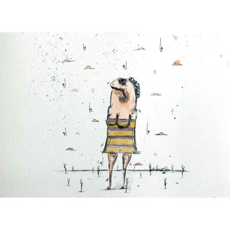 Hooks by Ramiro Davaro-Comas