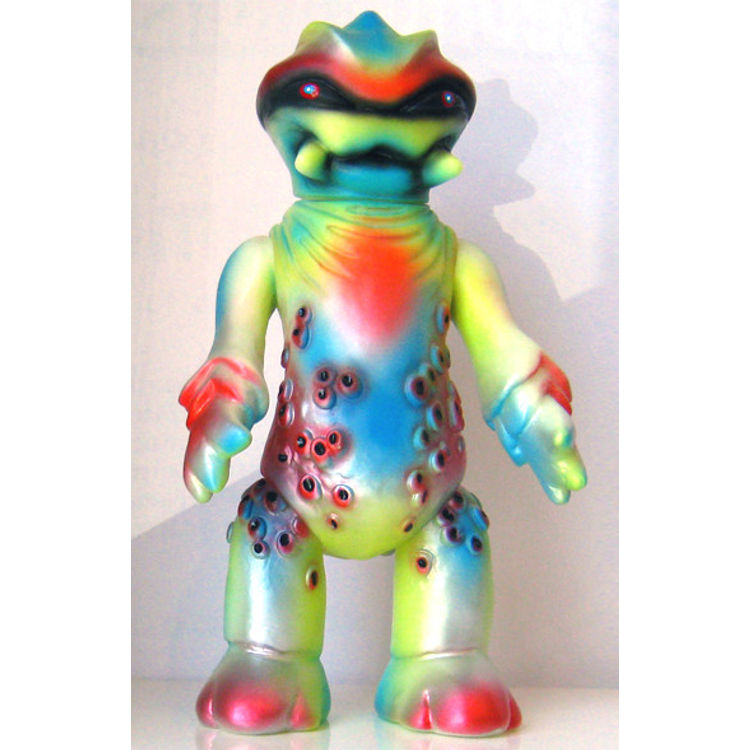 Bangagon custom by Skinner