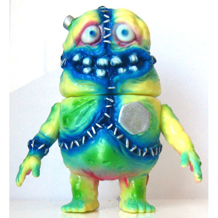 Cadaver Kid custom by Splurrt