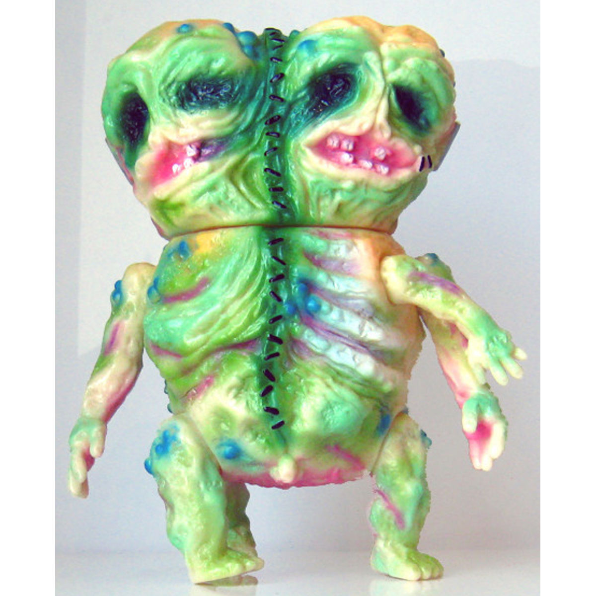 Cadaver Twins custom