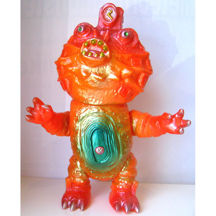 Gakkon custom by Elegab