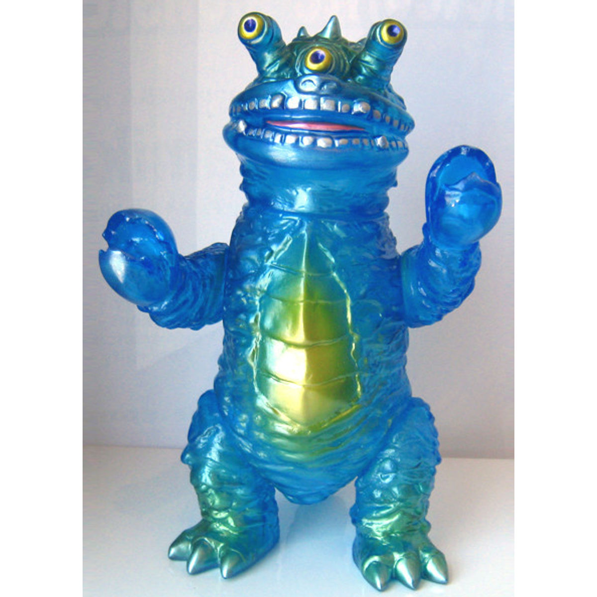 Hedogon custom