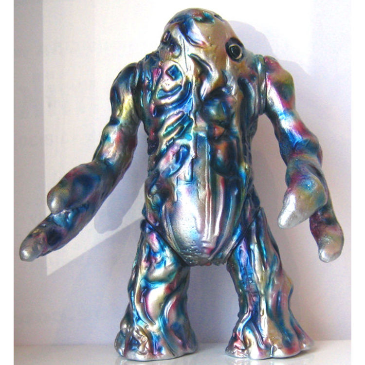 Titanium Krunk by Guumon (Brian Mahony)