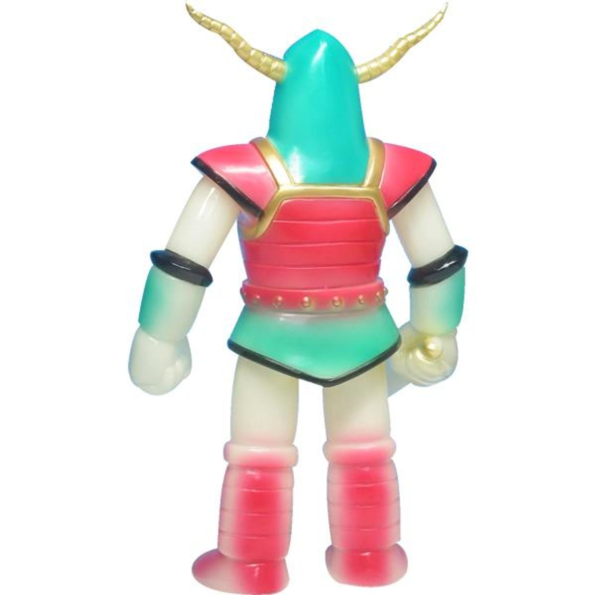 Kingudan (KingDan) X10 phosphorescent version ( Toyful Exclusive )