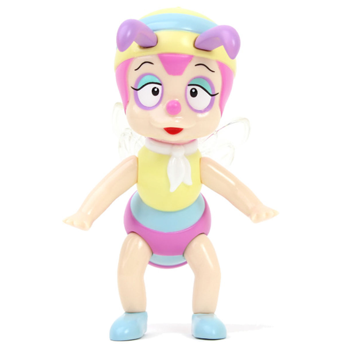 The Adventures of Hutch the Honeybee - Hatch (mmgsk color)