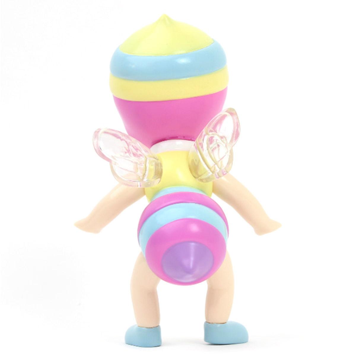 The Adventures of Hutch the Honeybee - Hatch (mmgsk color)