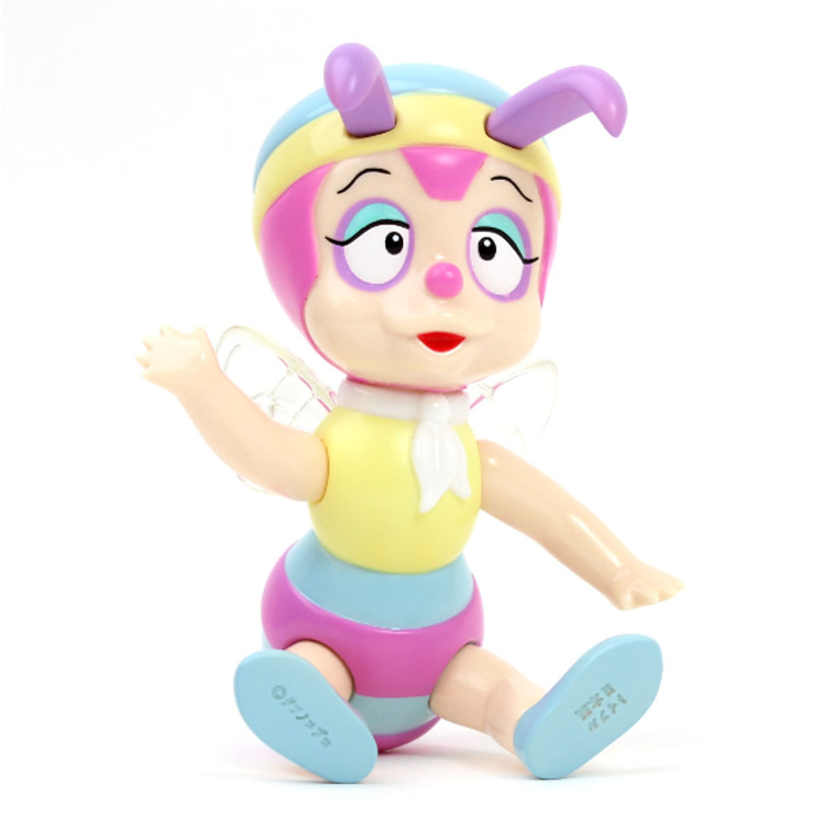 The Adventures of Hutch the Honeybee - Hatch (mmgsk color)