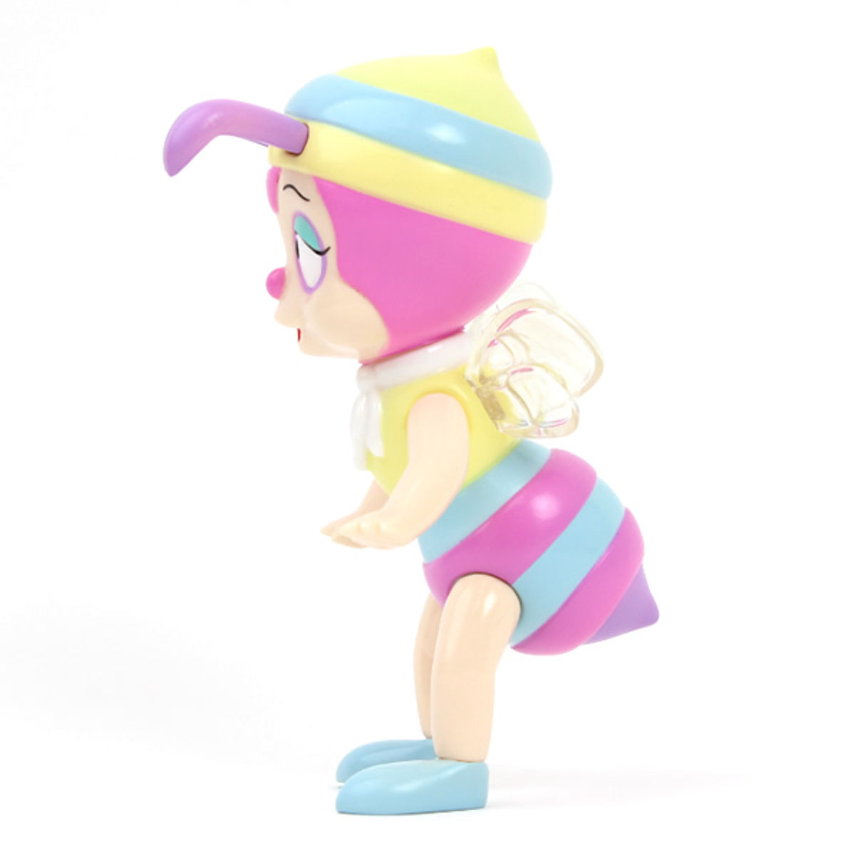 The Adventures of Hutch the Honeybee - Hatch (mmgsk color)