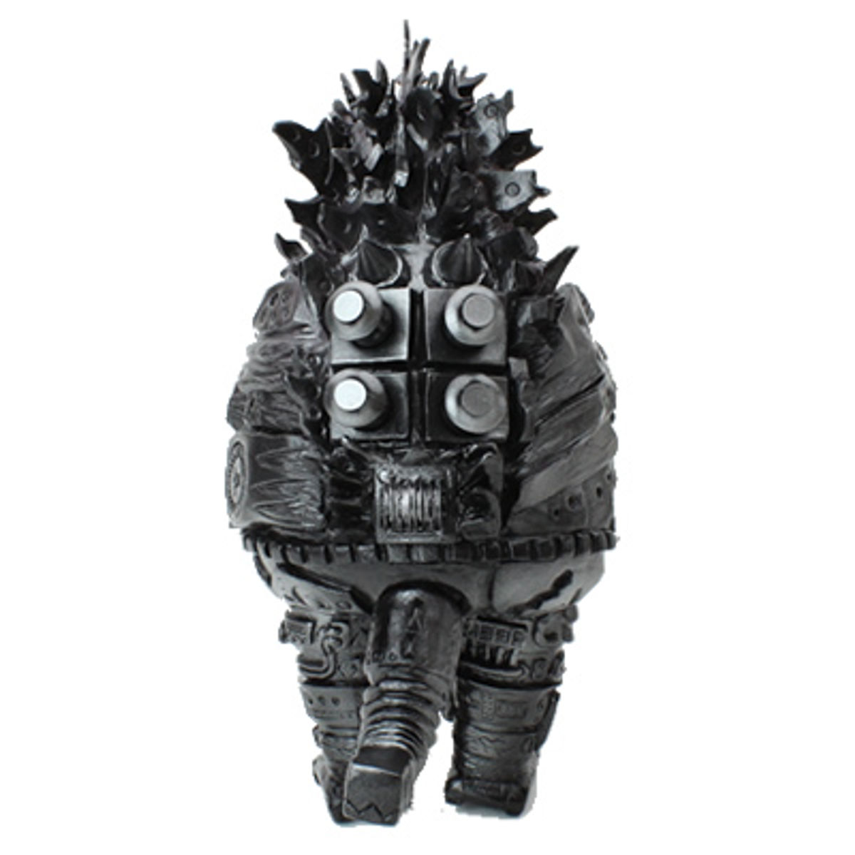 Atelier G-1 Astromonster Series Vol.1 - scrap destruction Monster crap Gigas tag back version