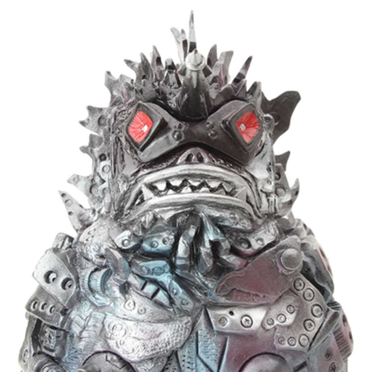 Atelier G-1 Astromonster Series Vol.1 - scrap destruction Monster crap Gigas tag back version