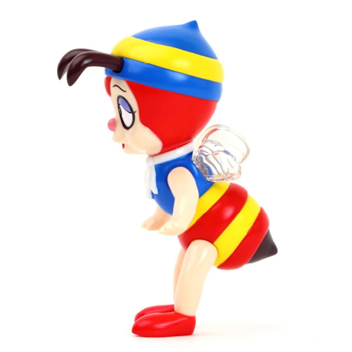 The Adventures of Hutch the Honeybee - Hatch (anime color)