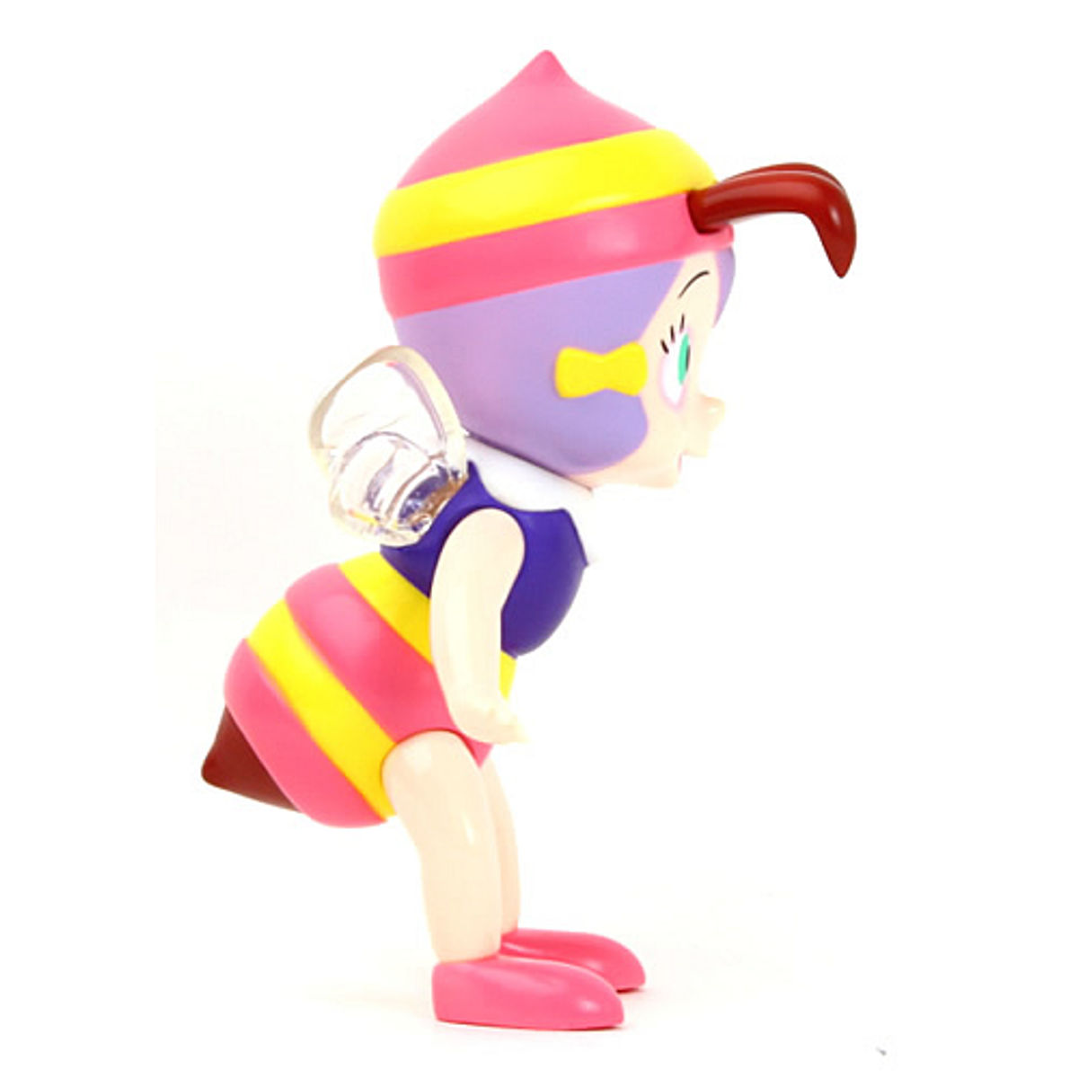 The Adventures of Hutch the Honeybee - Arya (anime color)