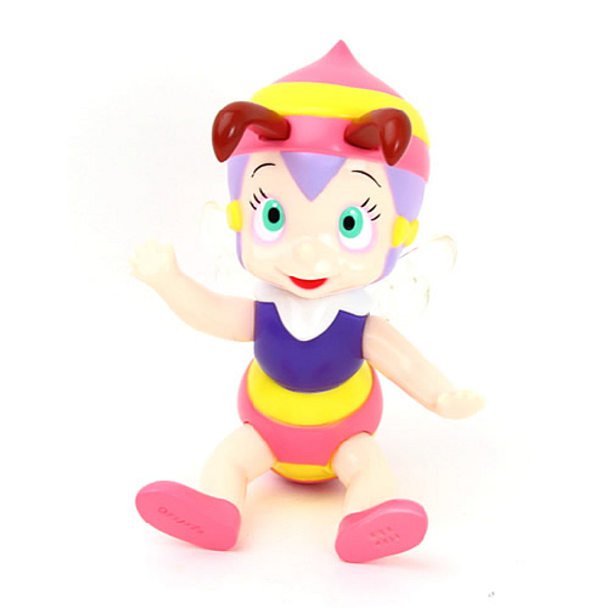 The Adventures of Hutch the Honeybee - Arya (anime color)