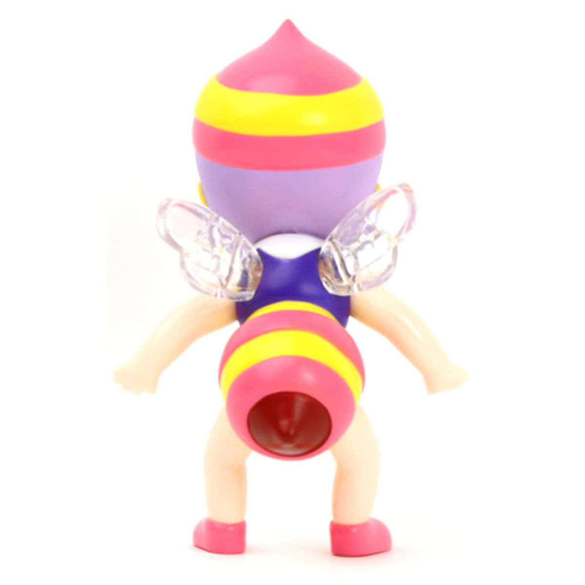 The Adventures of Hutch the Honeybee - Arya (anime color)