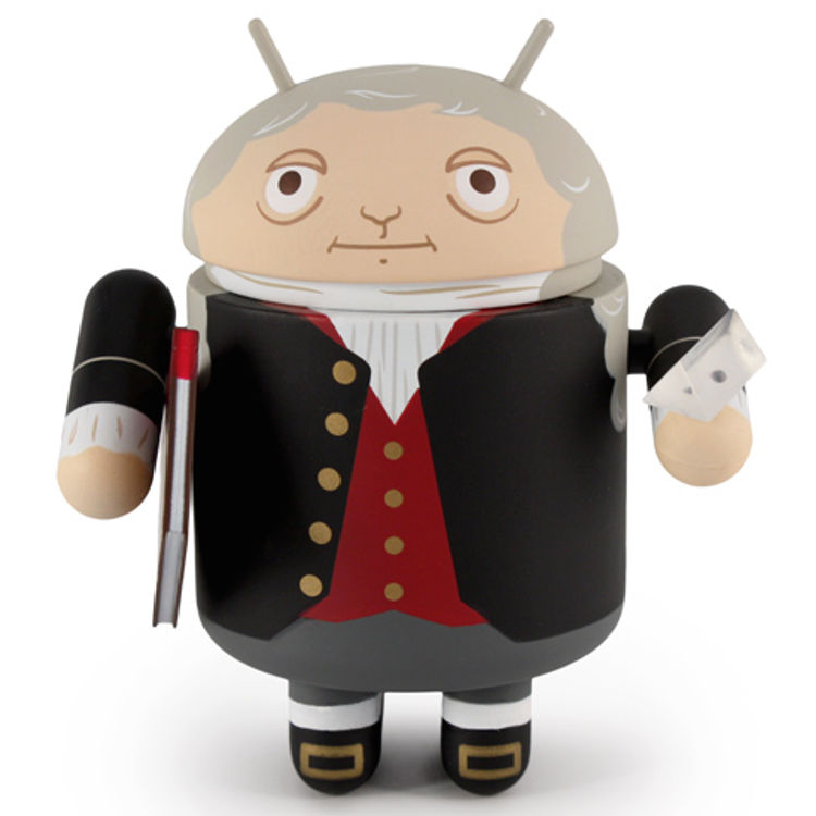 ISAAC NEWTON by Dan Morrill