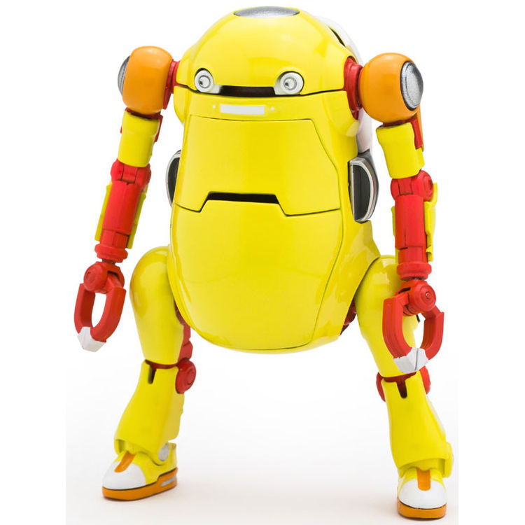 Sen-chineri 35 Mechatro WeGo - Vivid by Sentinel
