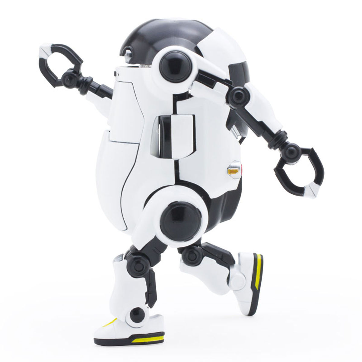 Sen-chineri 35 Mechatro WeGo - White