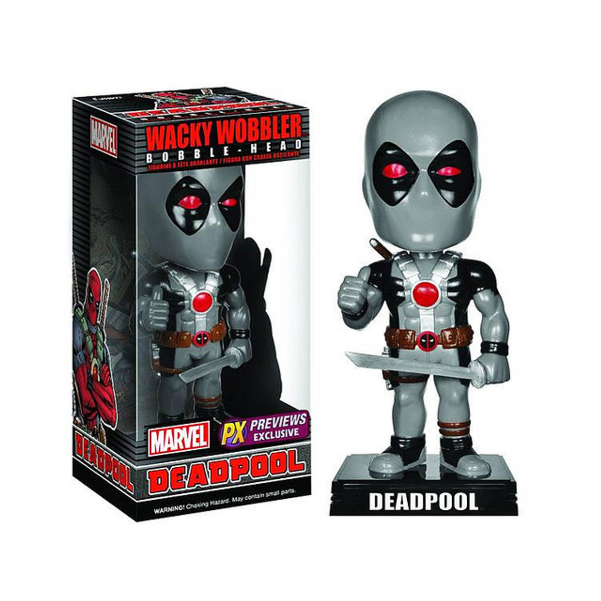 Deadpool ( PX Previews Exclusive )
