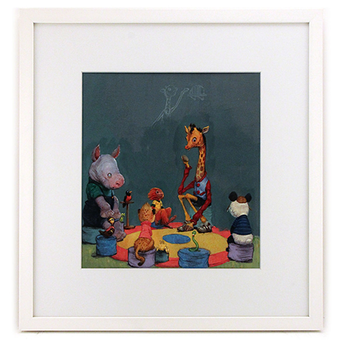 JENGO (CHU'S 1ST DAY PG 8)