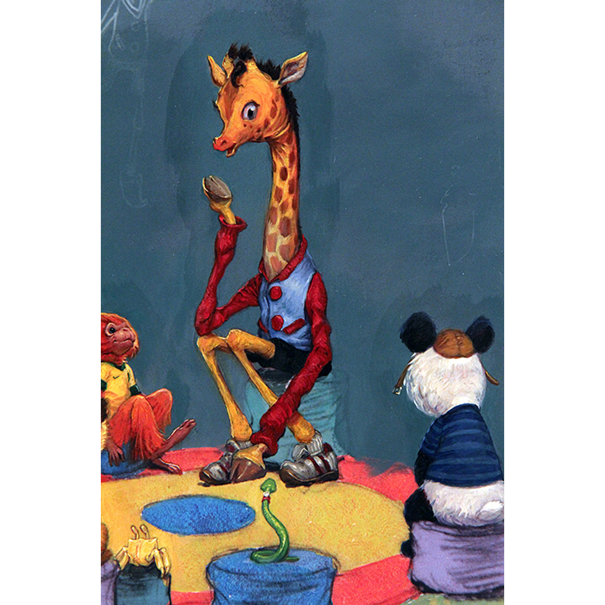 JENGO (CHU'S 1ST DAY PG 8)