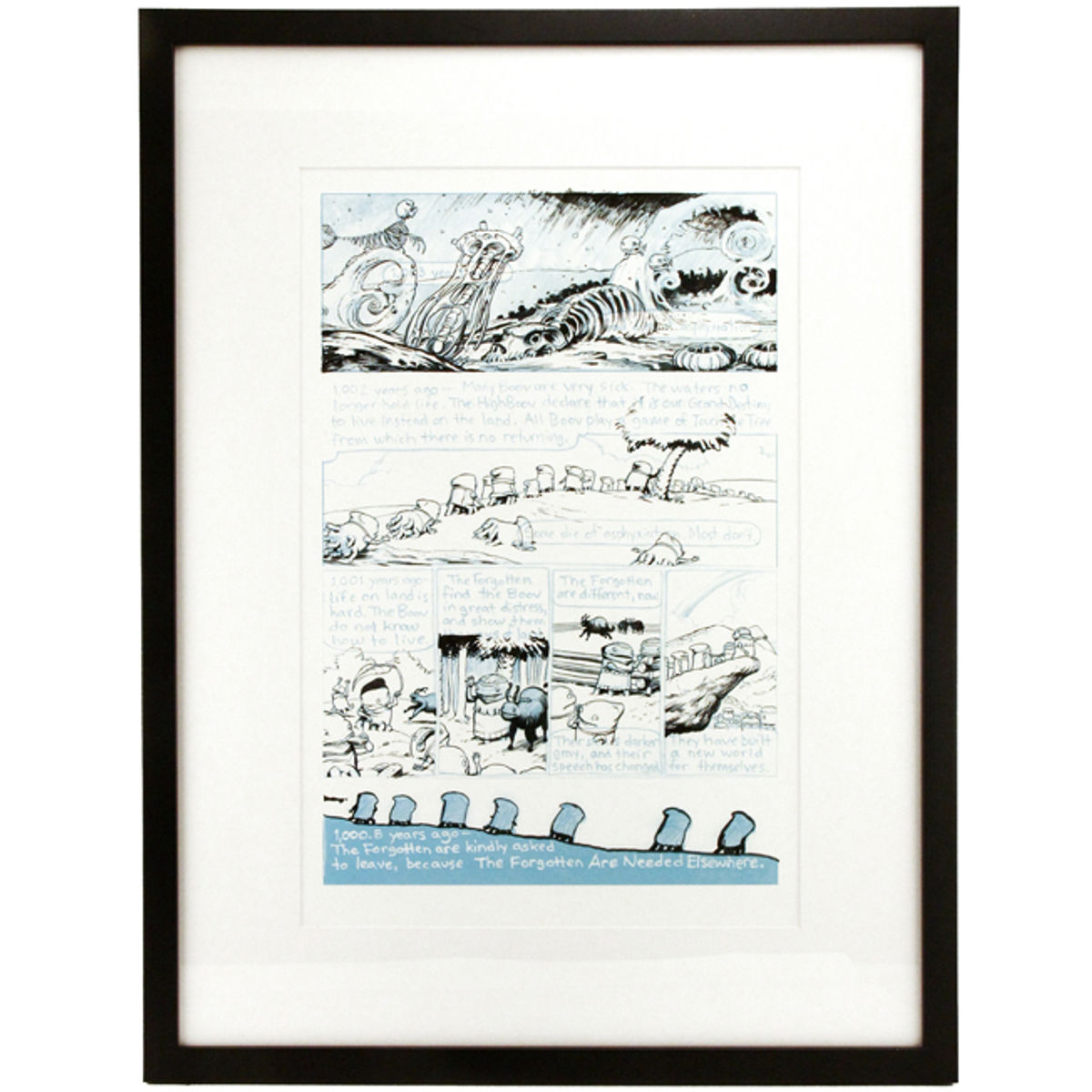 BOOVISH HISTORY (SMEK PG 173)