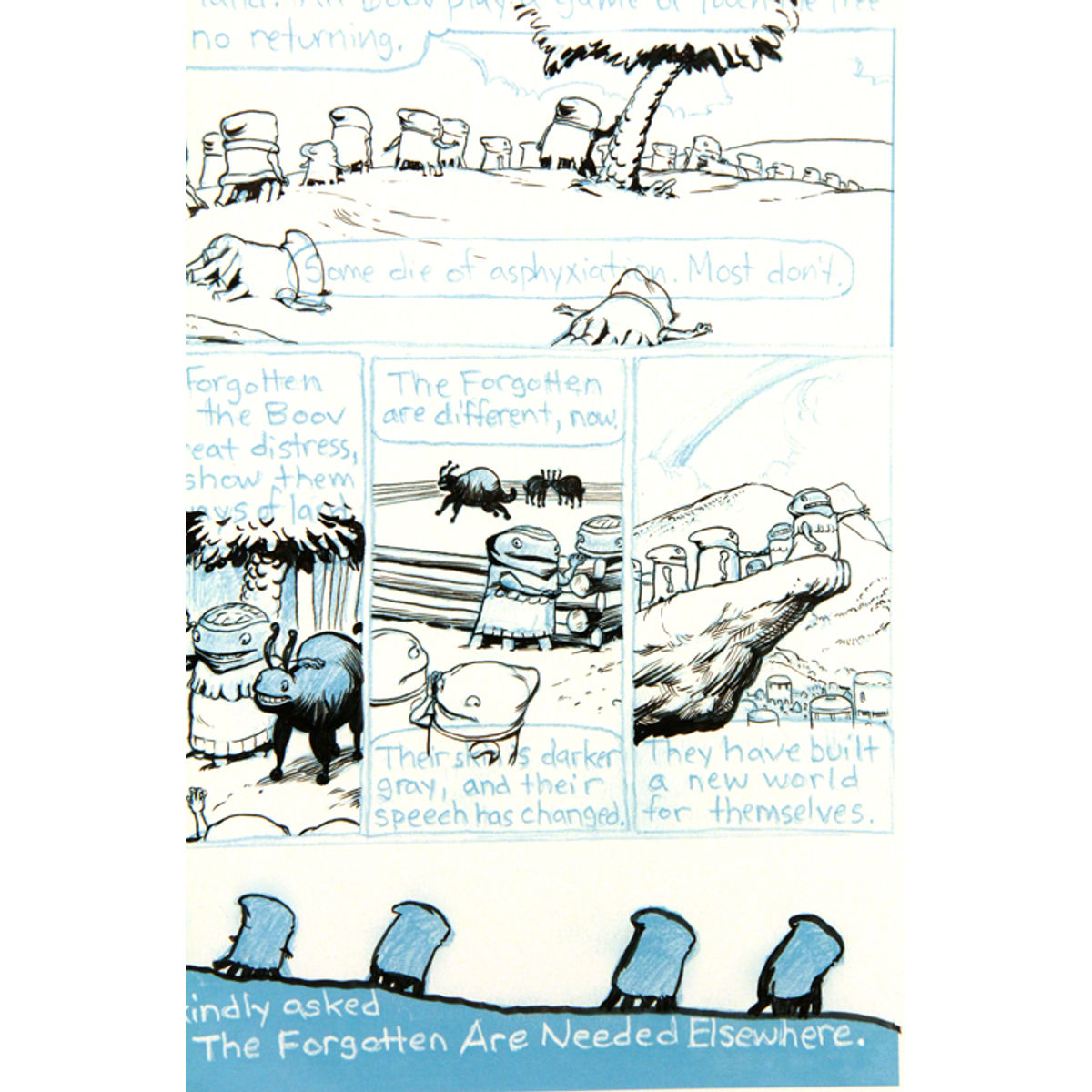 BOOVISH HISTORY (SMEK PG 173)