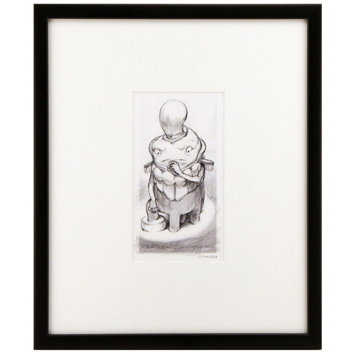 CAPTAIN SMEK (SMEK FOR PRES. PG 46)