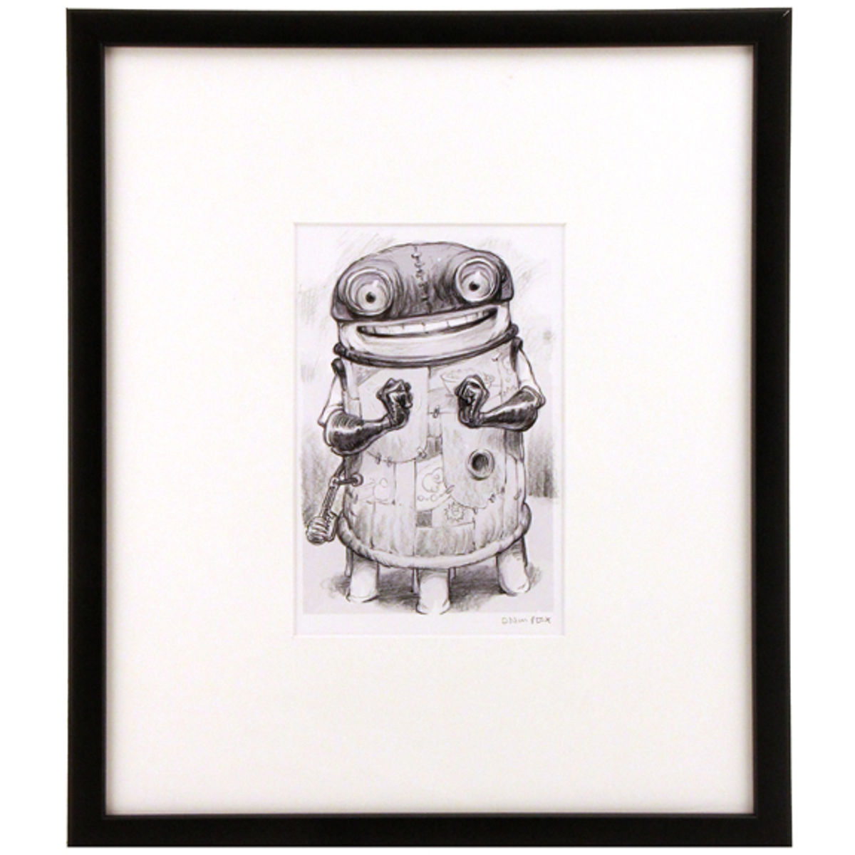 FUN SIZE (SMEK FOR PRES. PG 82)