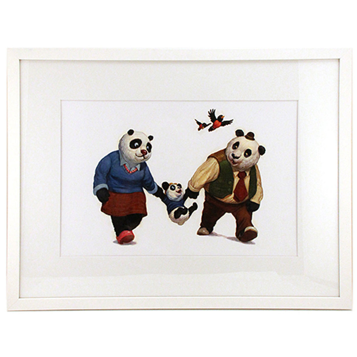 HOW WAS SCHOOL? (CHU'S 1ST DAY PG 27)