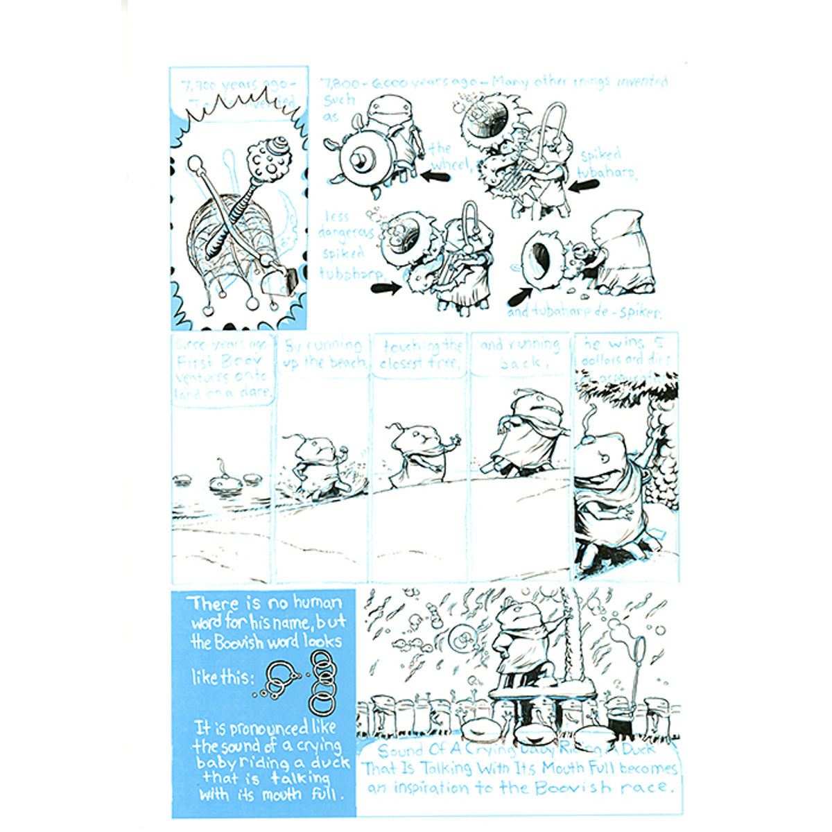 INVENTIONS (SMEKDAY PG 169)