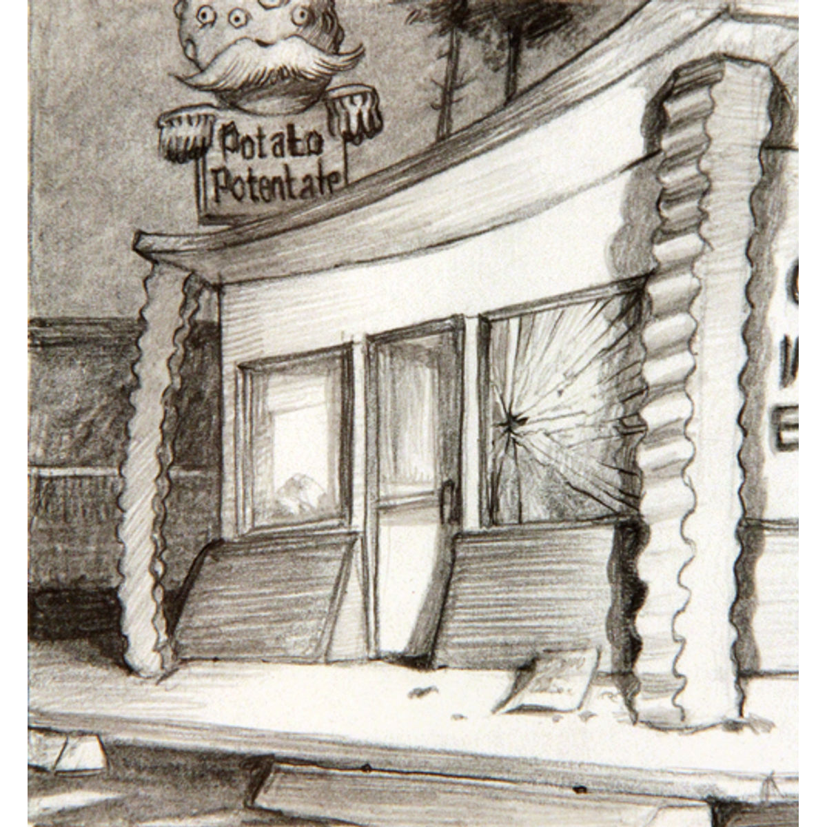 POTATO POTENTATE (SMEKDAY PG 95)