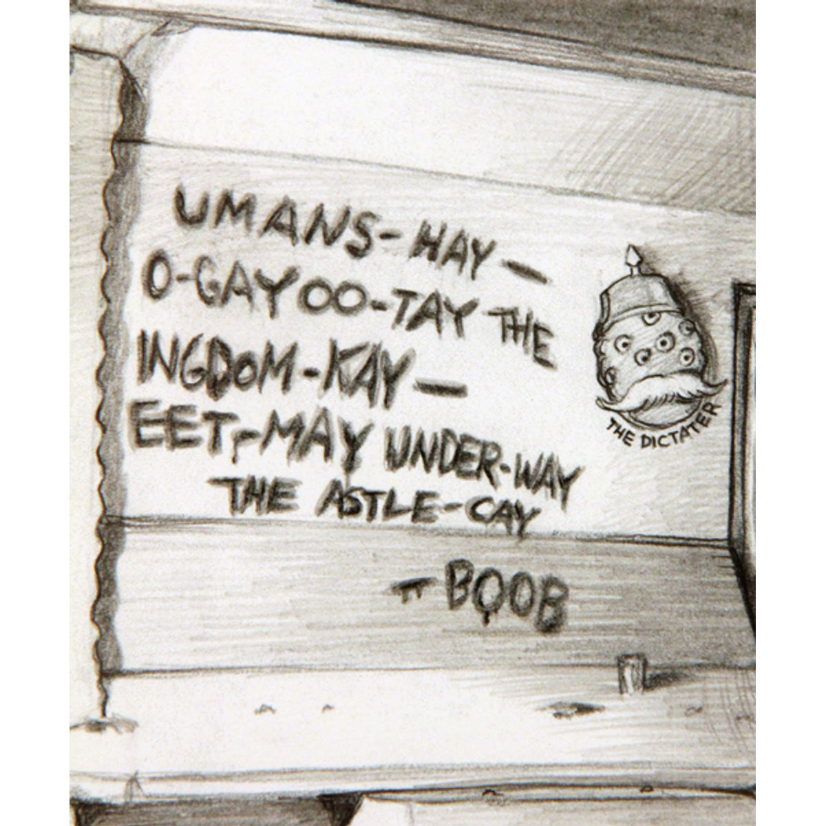 POTATO POTENTATE (SMEKDAY PG 95)