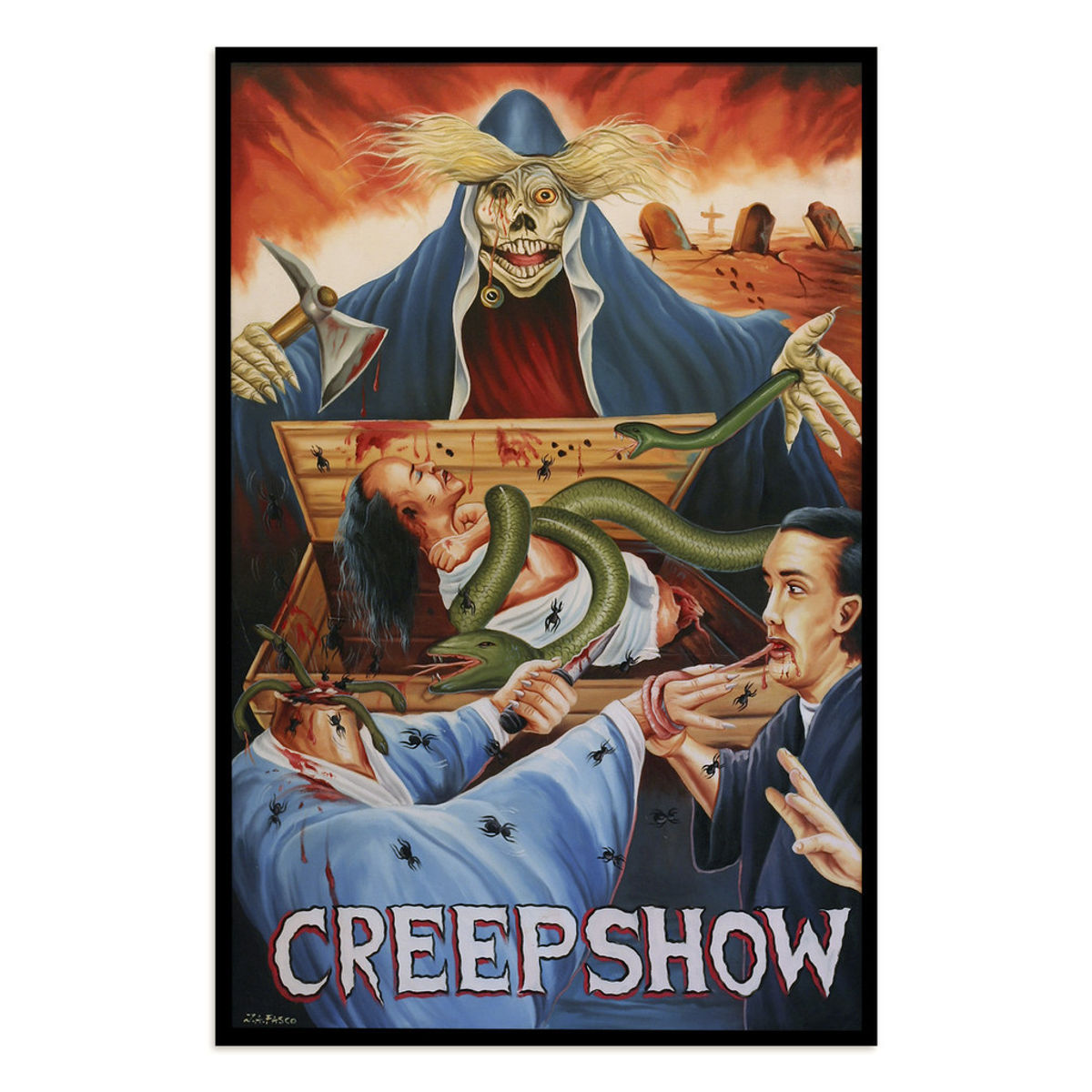 Creepshow