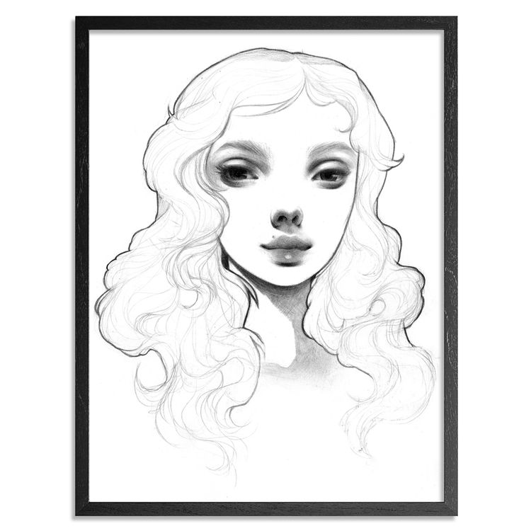 Sketch 1 by Kelsey Beckett