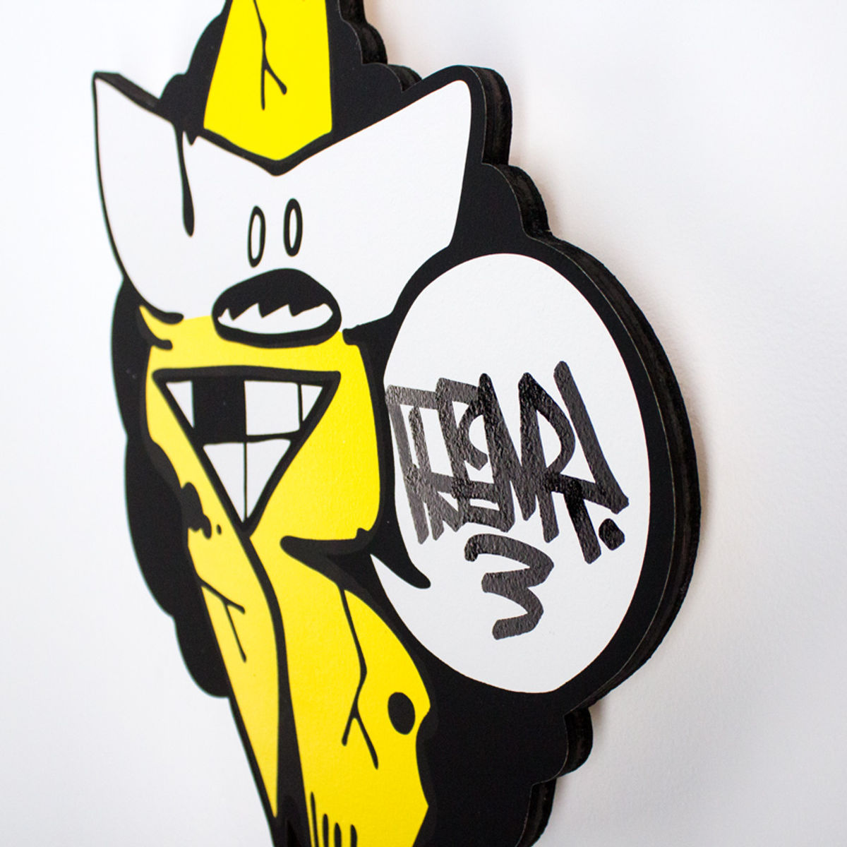R 02 - Yellow Edition