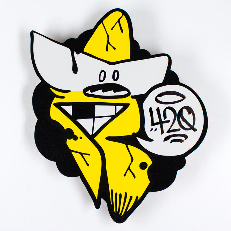 R 03 - Yellow Edition by Remio