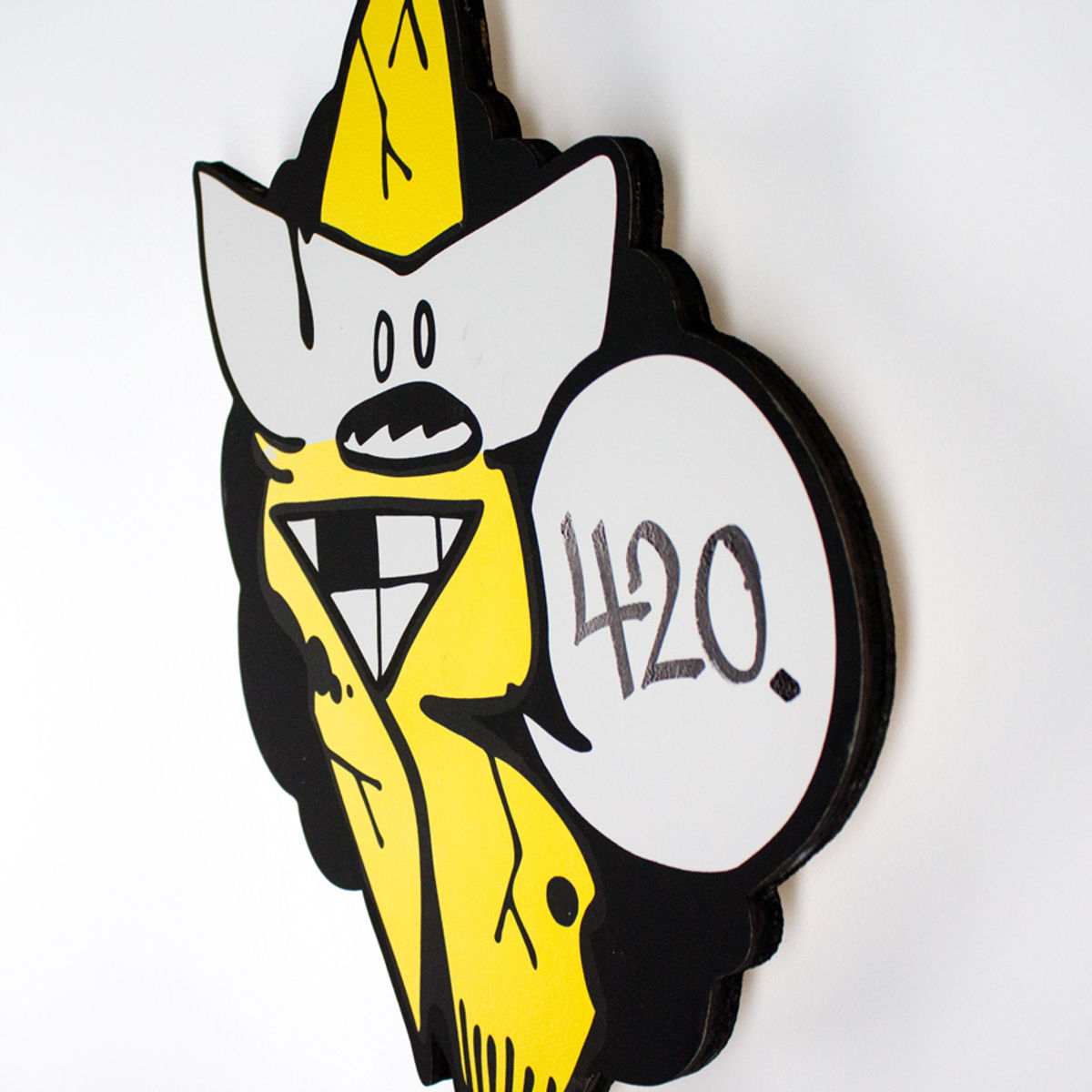 R 04 - Yellow Edition