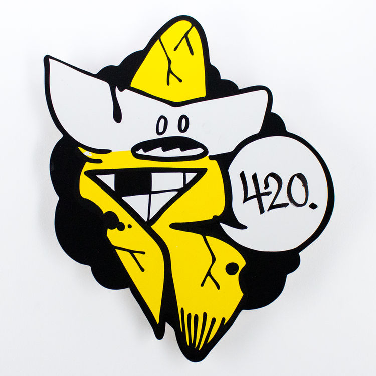 R 04 - Yellow Edition by Remio