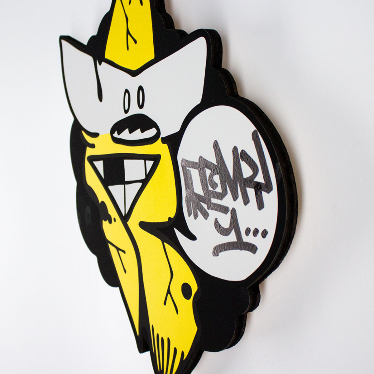 R 05 - Yellow Edition
