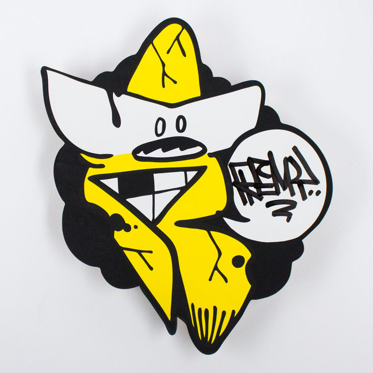 R 09 - Yellow Edition by Remio