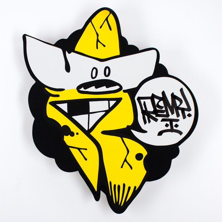 R 10 - Yellow Edition by Remio