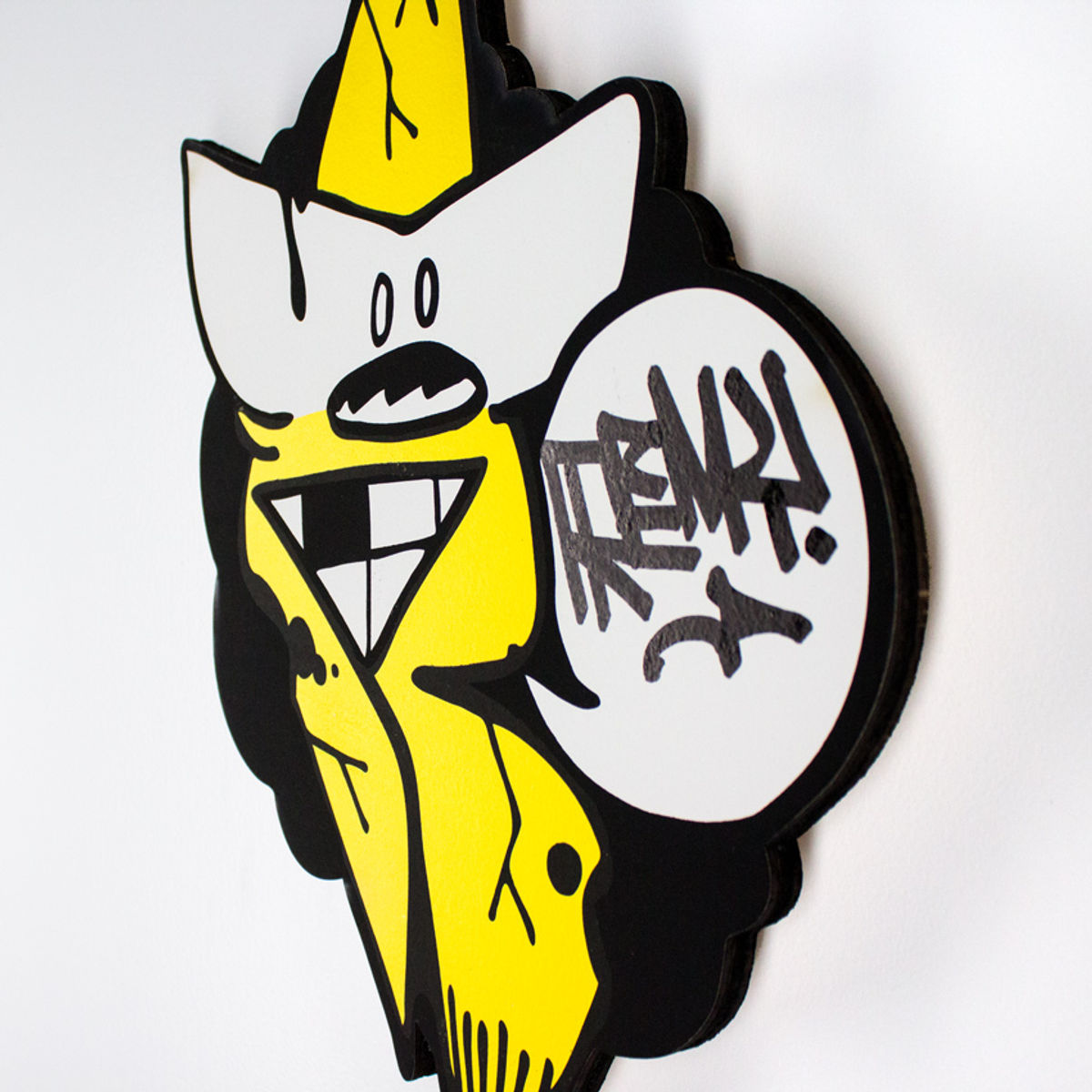 R 11 - Yellow Edition