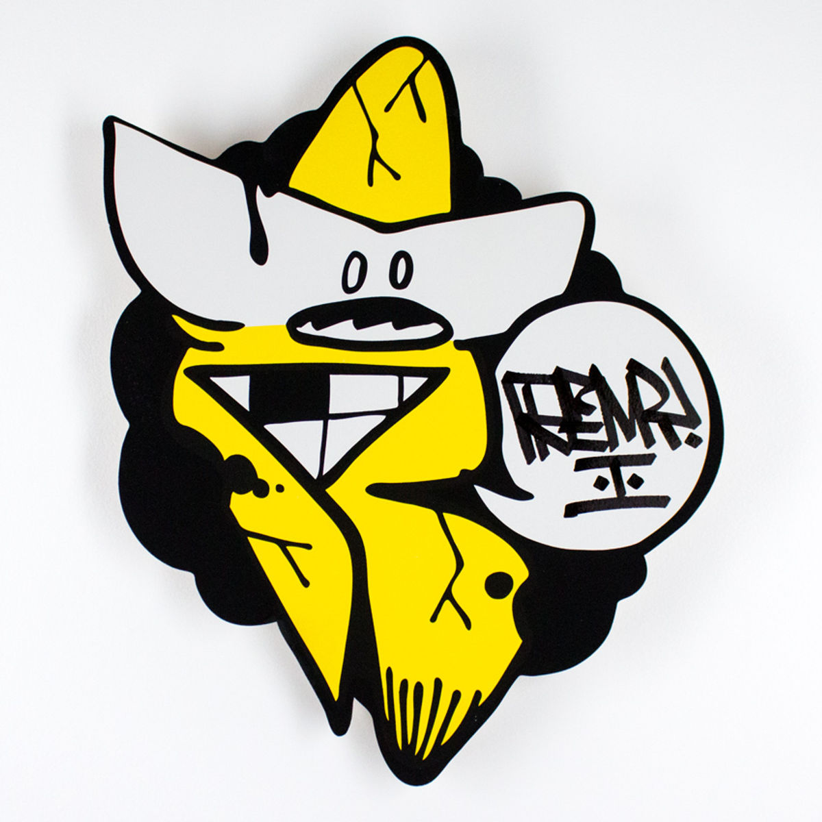 R 12 - Yellow Edition