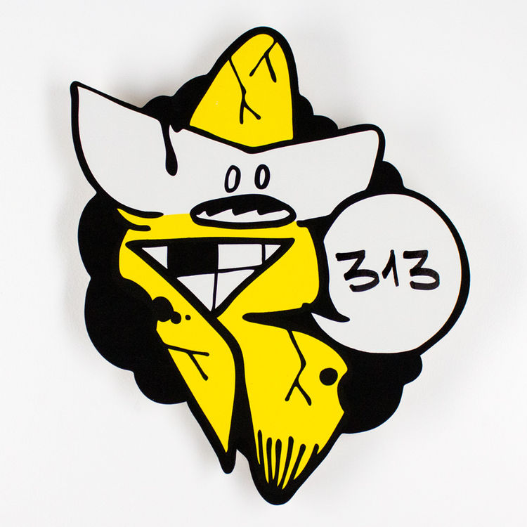 R 13 - Yellow Edition by Remio