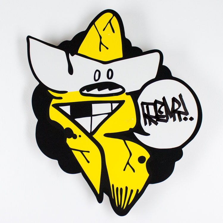 R 17 - Yellow Edition by Remio
