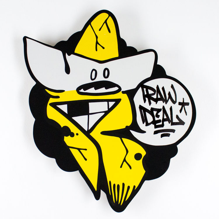 R 20 - Yellow Edition by Remio