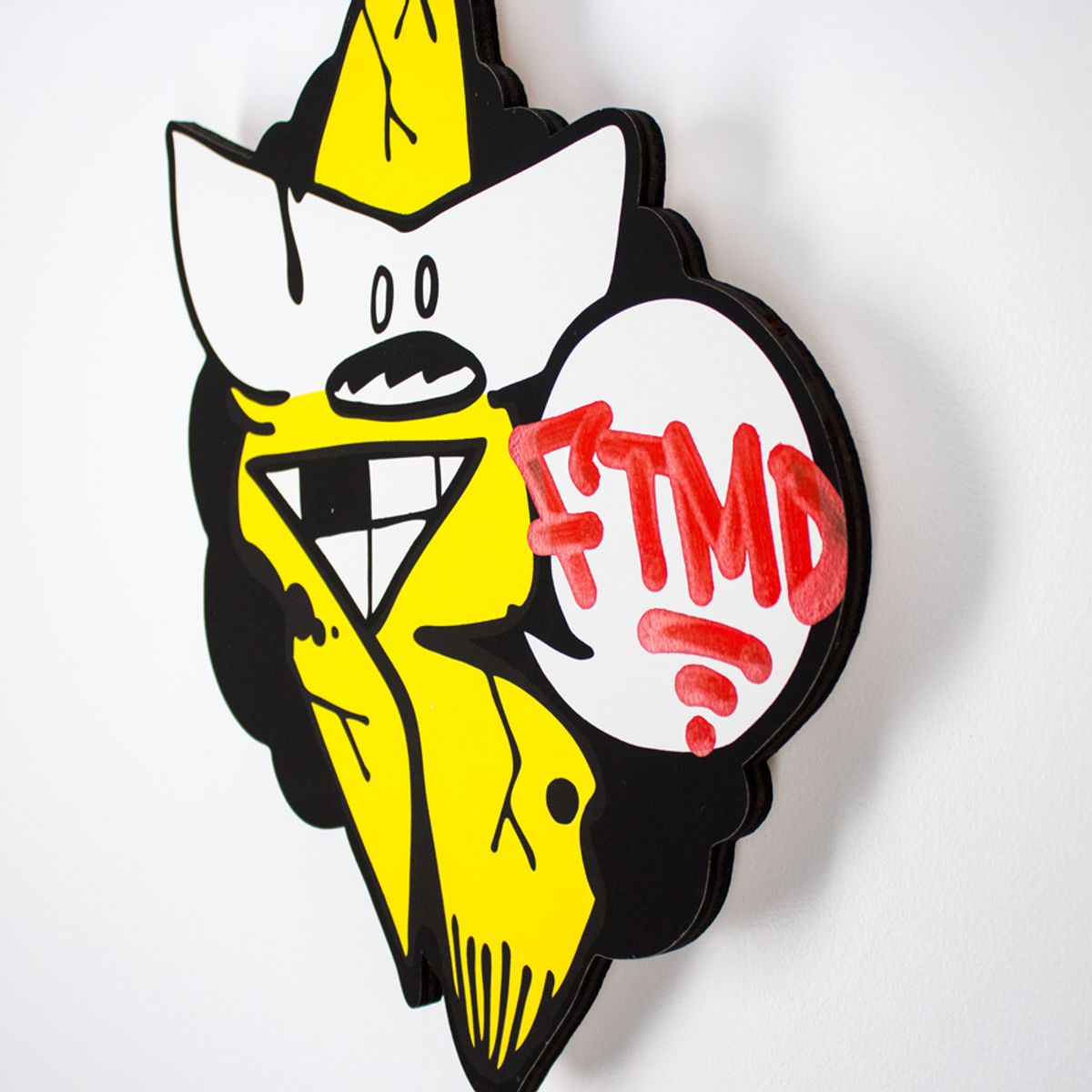 R 23 - Yellow Edition