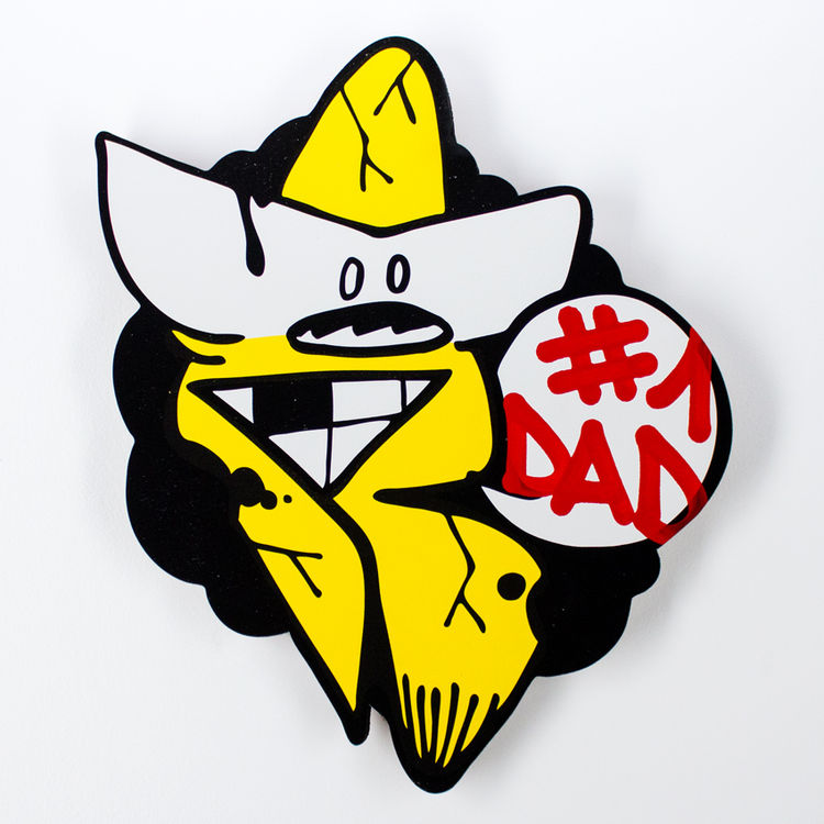 R 24 - Yellow Edition by Remio
